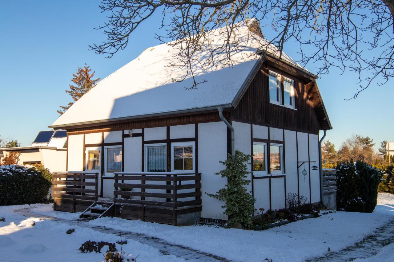Fischerkate Freest Exterior foto